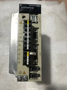 

Direct Promotion Used SGDS-04A12A Tested good