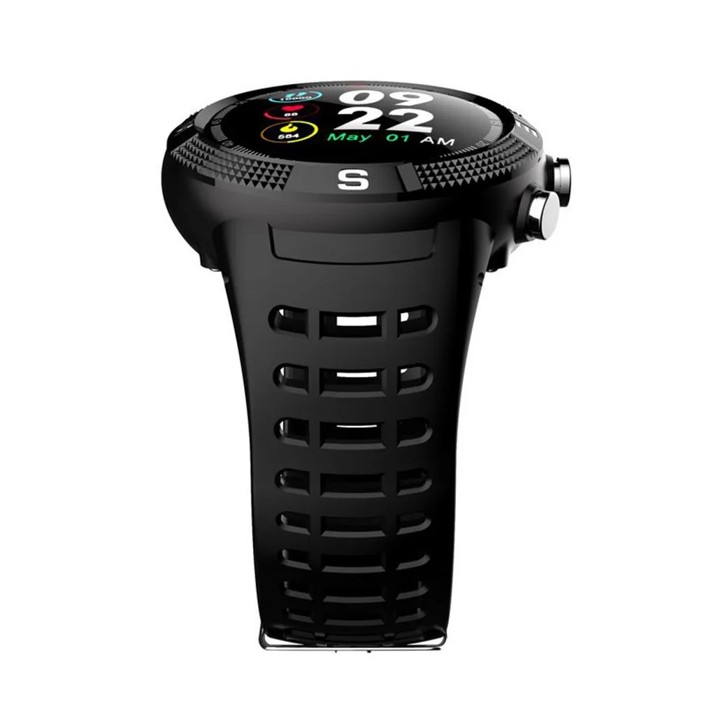 Reloj Inteligente Смарт Часы спортивные фитнес-активности пульсометр кровяное давление Часы Ip67 Смарт Часы дропшиппинг#1