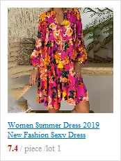 Women Summer Dress Fashion Sexy Dress Plus Size Tie-dyed Color Block Loose V Neck Short Sleeve Maxi Elegant Party Vestidos