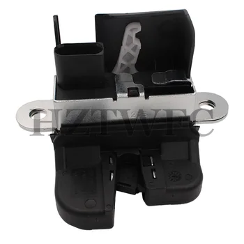 

TRUNK LOCK RELEASE SWITCH LOCK LATCH FOR VW GOLF MK5 GOLF GTI GOLF MK6 FOR SEAT LEON TIGUAN Touran For Skoda FABIA