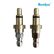 Адаптер для Nilfisk Kew Alto С 1/" быстрым разъемом