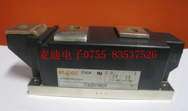 

TT425N16KOF TT500N16KOF TT570N16KOF original spot quality assurance--MDDZ