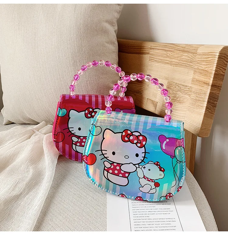 Disney лазерная сумка Детские Мультяшные Микки сумки с изображением мыши Tote модная сумка через плечо мультяшная сумка через плечо сумки-мессенджеры