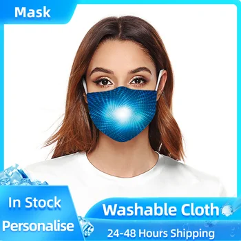 

Adult Washable Face Design 1 Pc Face Mask Women Spain Cotton Mascarillas Reutilizables Mascarilla Infantil Lavable Caretas