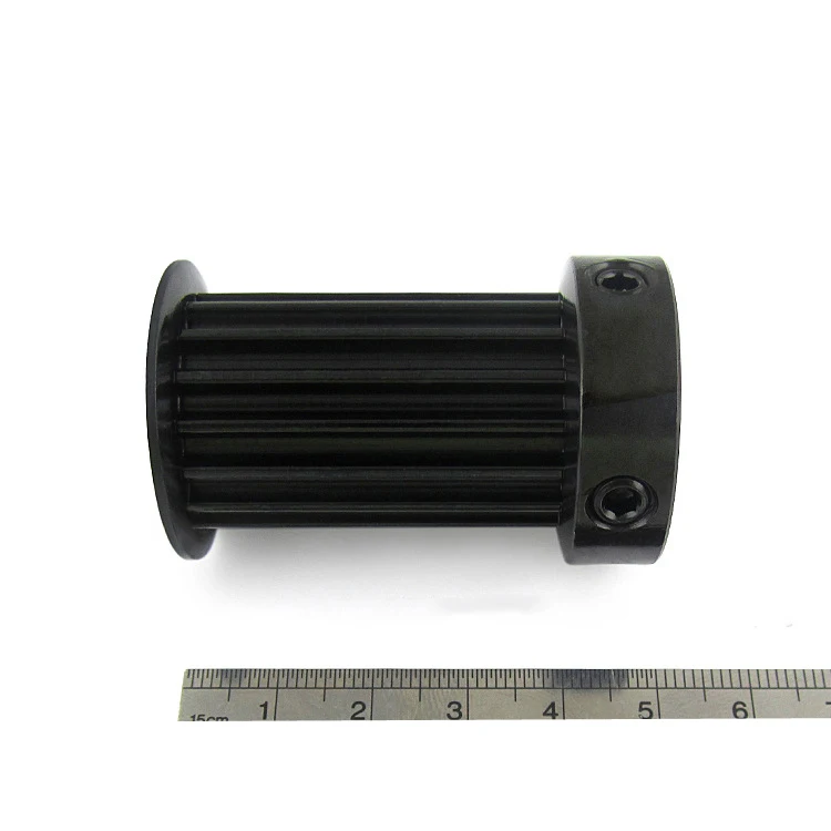 

501470030000 special Tajima embroidery machines spare parts: synchronous transmission wheel Timing Pulley :W35-16