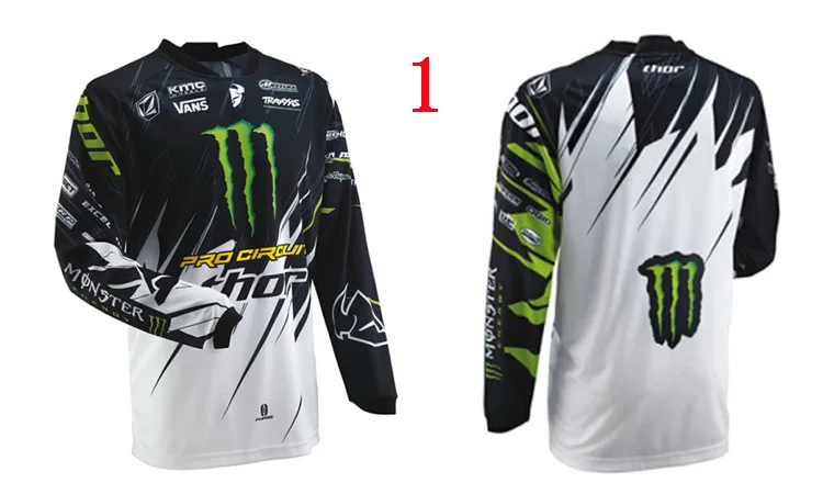 Верхняя одежда для велосипеда, Мужская футболка с длинными рукавами, летняя одежда для горного велосипеда, внедорожного мотоцикла, быстросохнущая одежда R