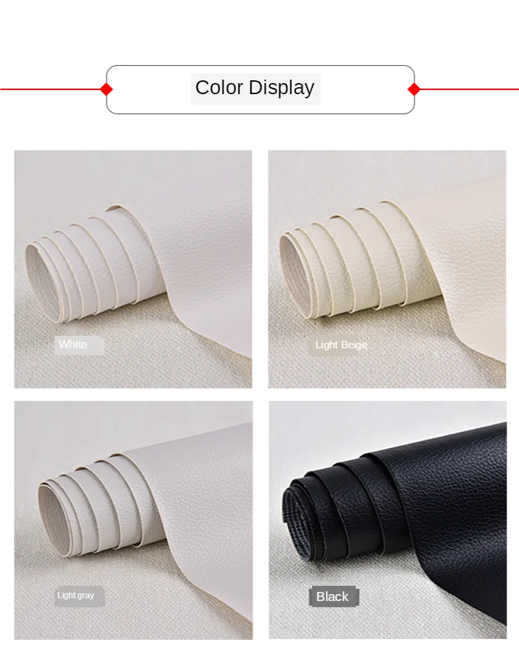 1 개 60x25cm 소파 수리 가죽 패치 자기 접착 스티커 의자 좌석 가방 신발 침대 가방 수정 가죽 소파 패치