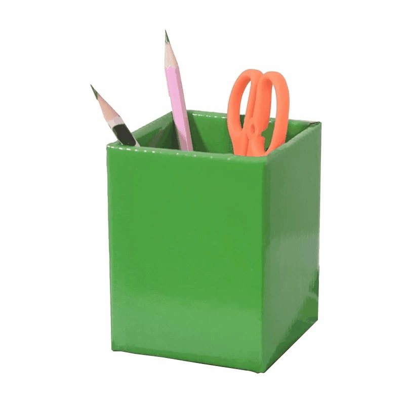 Настольный органайзер офисные и школьные принадлежности аксессуары для