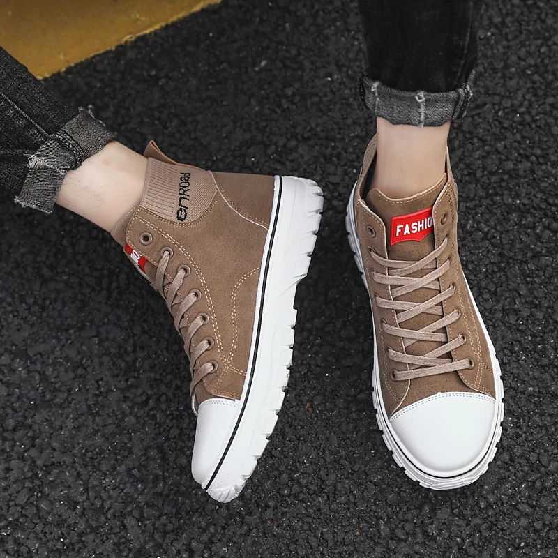 OLOME/парусиновая мужская повседневная обувь Zapatos Casuales Износостойкие дышащие