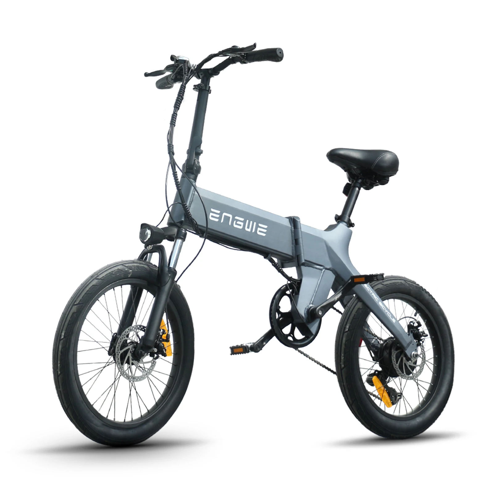 Eu Stock Engwe Bike C20 20inch Adult 