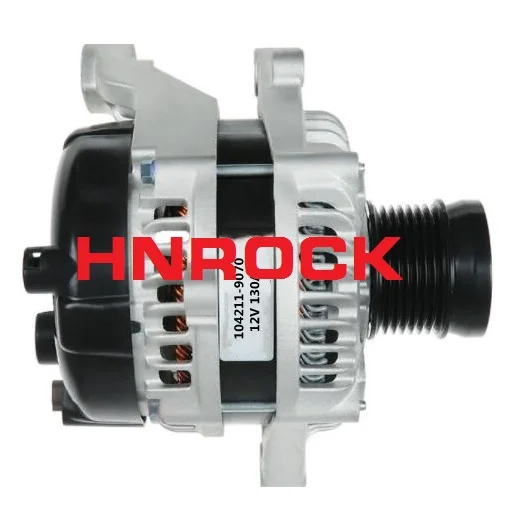 ο HNROCK 12V 130A  104211-9070 28-8514 31100-5AY-H01 AEG1546 CGB-88514 CSM07 LRA04405 LRA4405 UD18584A ȥ