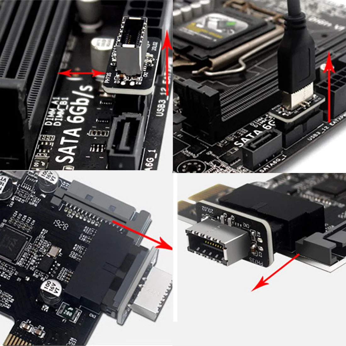 Cheap Cabos de computador e conectores