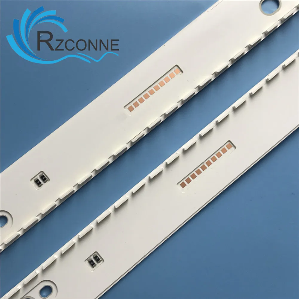 Led para Bn96-39671a Retroiluminação 39882a Cy-kk049hgev2h Ue49k6400 Ue49ku6659 Ue49ku6649 Bn61-13349b 39672a 39673a 39674a 39880a - Imagem 4