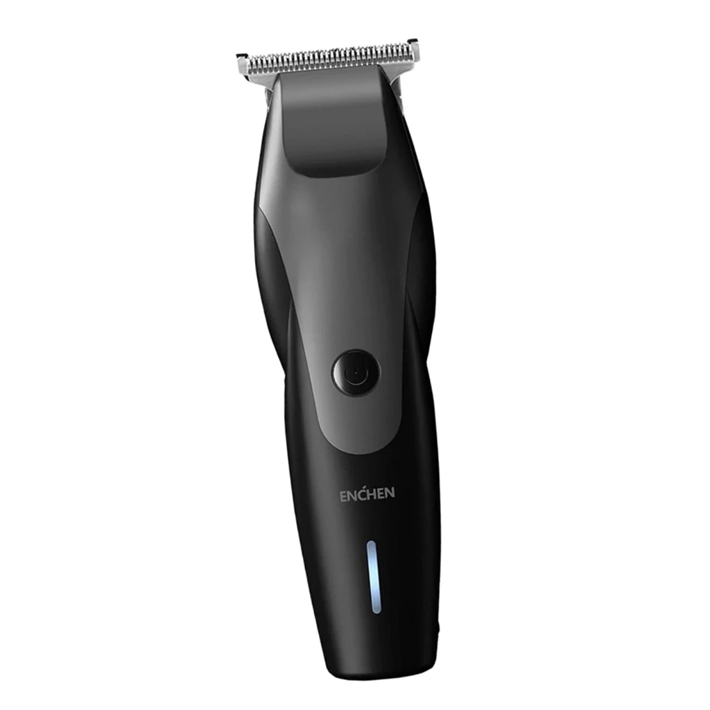 Adults Baby Electric Hair Clipper Trimmer Shaver Rechargeable 10W 