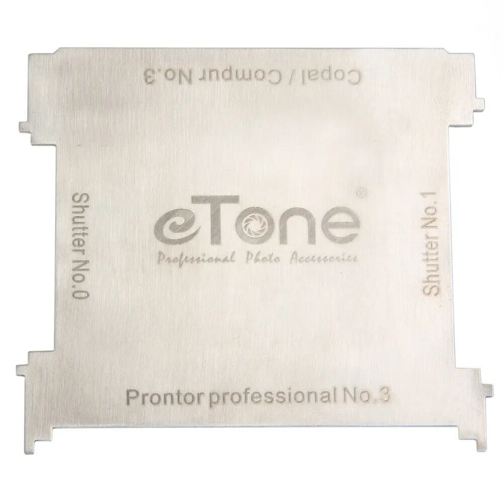 Troca de Ferramenta Chave para Grande Fujinon para Nikkor Etone Formato Shneider Rodenstock Lente - Image 2