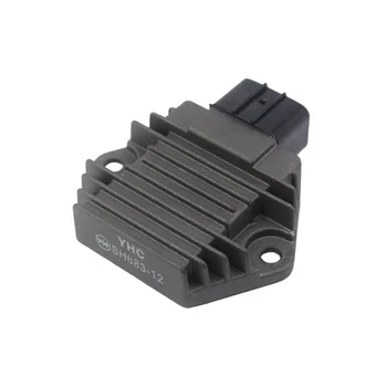 

Motorcycle Regulator Rectifier for Honda TRX450R TRX450ER Sportrax 450 R TRX400FW Foreman 400 TRX350 Rancher 350 XL650V