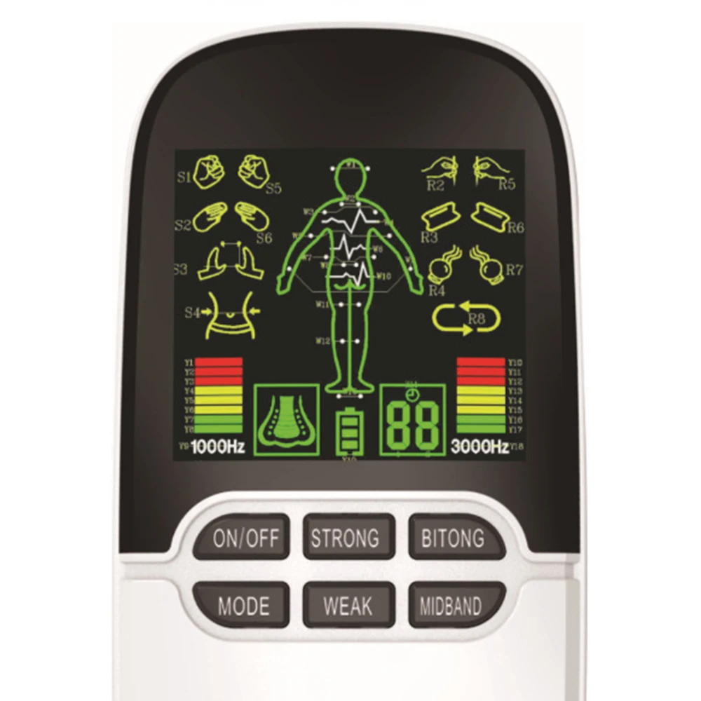 2 в 1 лечебный аппарат для лечения ринита акупунктурный стимулятор носа синусита