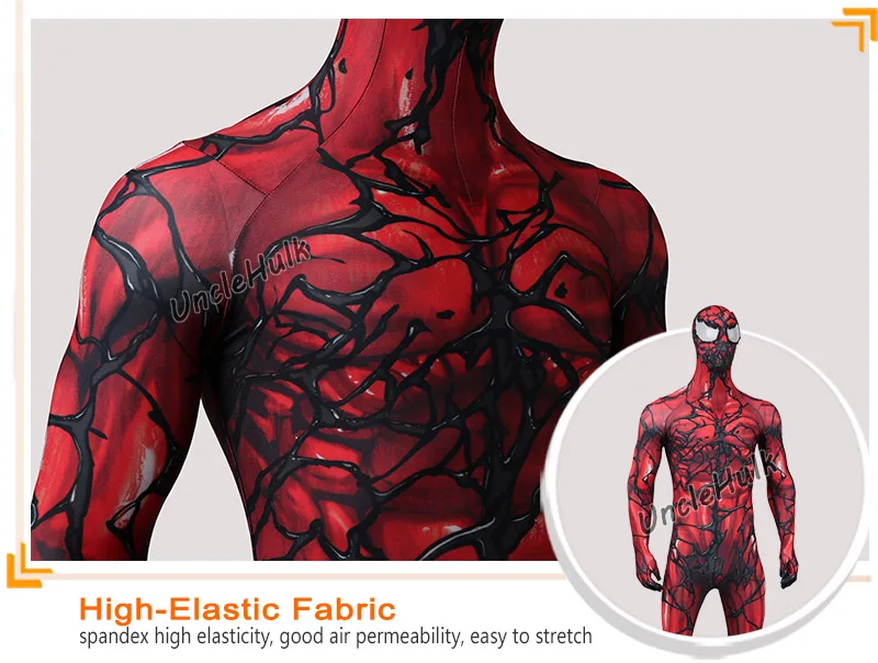 Carnage-Carnage-Cletus-Kasady-Red-Zentai-Cosplay-Including-Lenses-Unclehulk-22