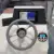 Водонепроницаемый Морской Стерео Bluetooth Радио Аудио FM AM Приемник Лодка Автомобиль MP3 Плеер Звуковая Система Для UTV ATV Яхта Бассейн Мотоцикл