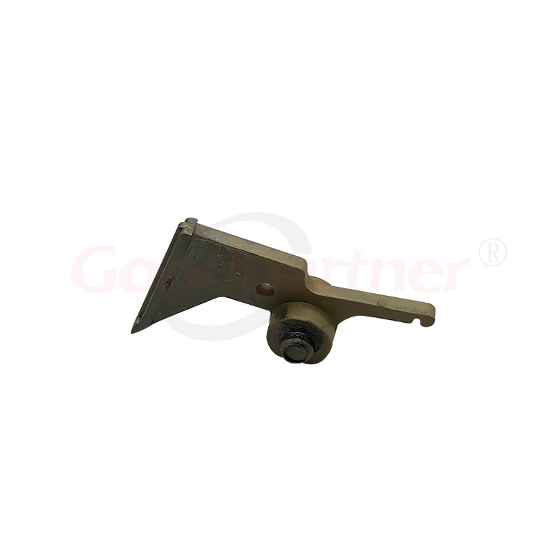 Dedo do Seletor de Fusor para Ricoh Aficio Ae044060 Ae044060 2051 2060 2075 mp 5500 6000 6001 6002 6500 7000 7001 7500 7502 Pcs - Imagem 5