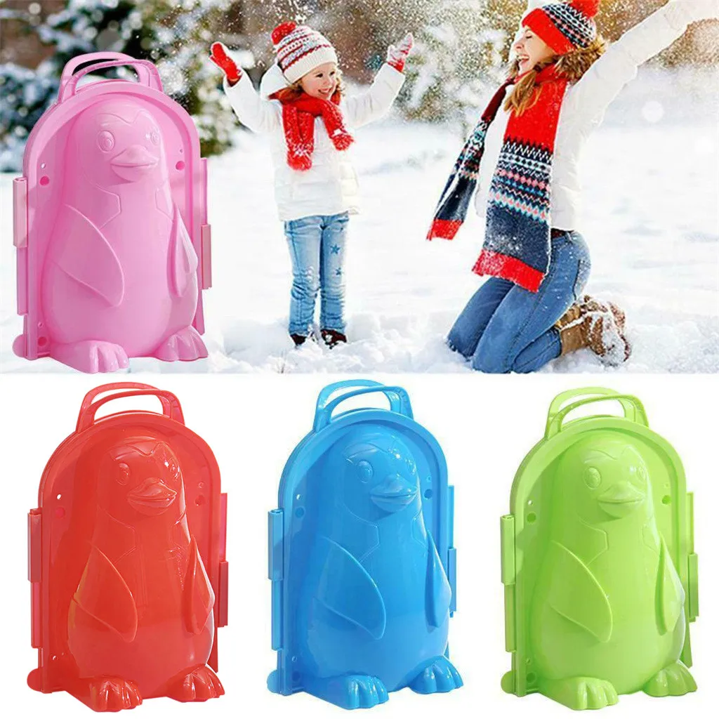 зимние игрушки для детей. игрушки для зимних игр. снежколеп тишин папа 36см. игрушки для зимы для детей. игрушки для зимы для детей.