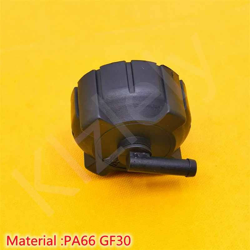 Radiator Cap Coolant Reservoir Gasket Cap 1 PCS 46402983 For Alfa Romeo 145 146 155 164 166 33 8C GTV SPIDER