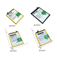 BLP637 Battery OPPO One-Plus for 3T A3010 1--3t-R11 5-5t