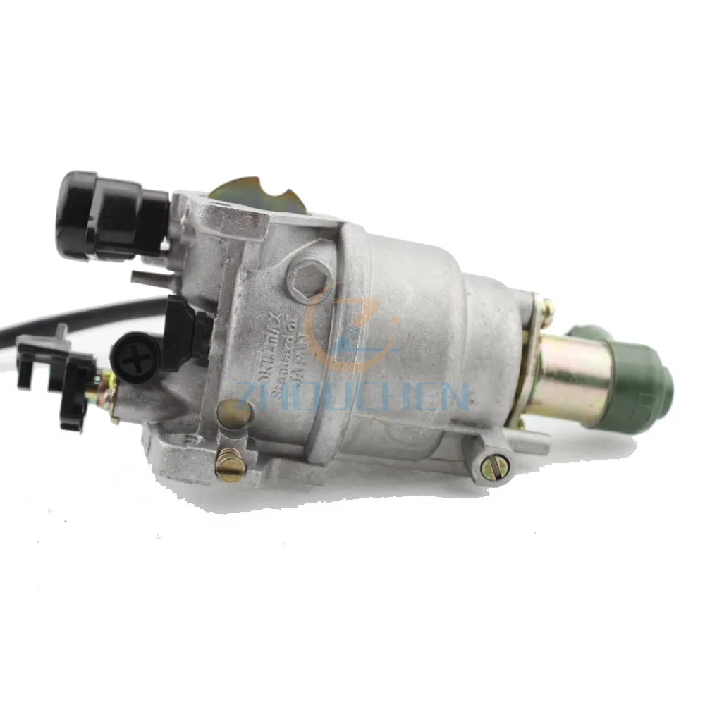 Карбюраторы CARB W/прокладки для gx340 188 двигатели 13Hp генератор