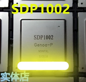 

1-10PCS New SDP1002 BGA liquid crystal chip