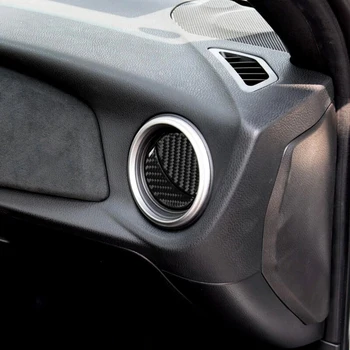 

For Subaru BRZ Toyota 86 2013-20 Air Vent Outlet Cover Parts Car Console
