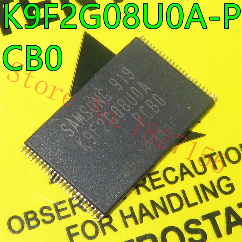 K9F2G08UOA/K9F2G08UOA/K9F2G08U0A/TSOP48 для детей от 1 года до 4 лет в возрасте 2 лет|Интегральные