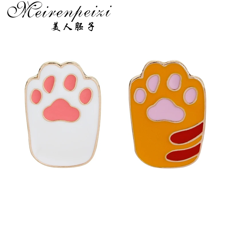 Булавка для лацканов животных собак кошек|brooch gift|lapel pinpin jewelry |