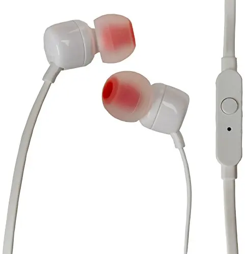 JBL T110 PureBass-головная гарнитура 