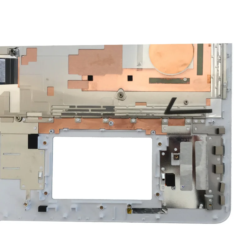 Новая испанская клавиатура для ноутбука sony SVF152A29W SVF1521GSAW SVF1532BCXW черная SP