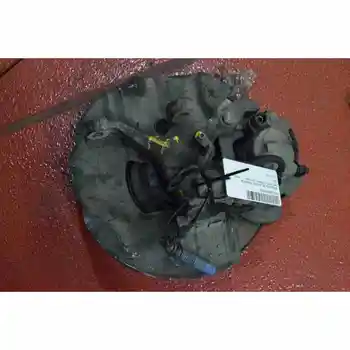 

STEERING KNUCKLE FRONT LEFT BMW 3 SERIES COMPACT (E46)