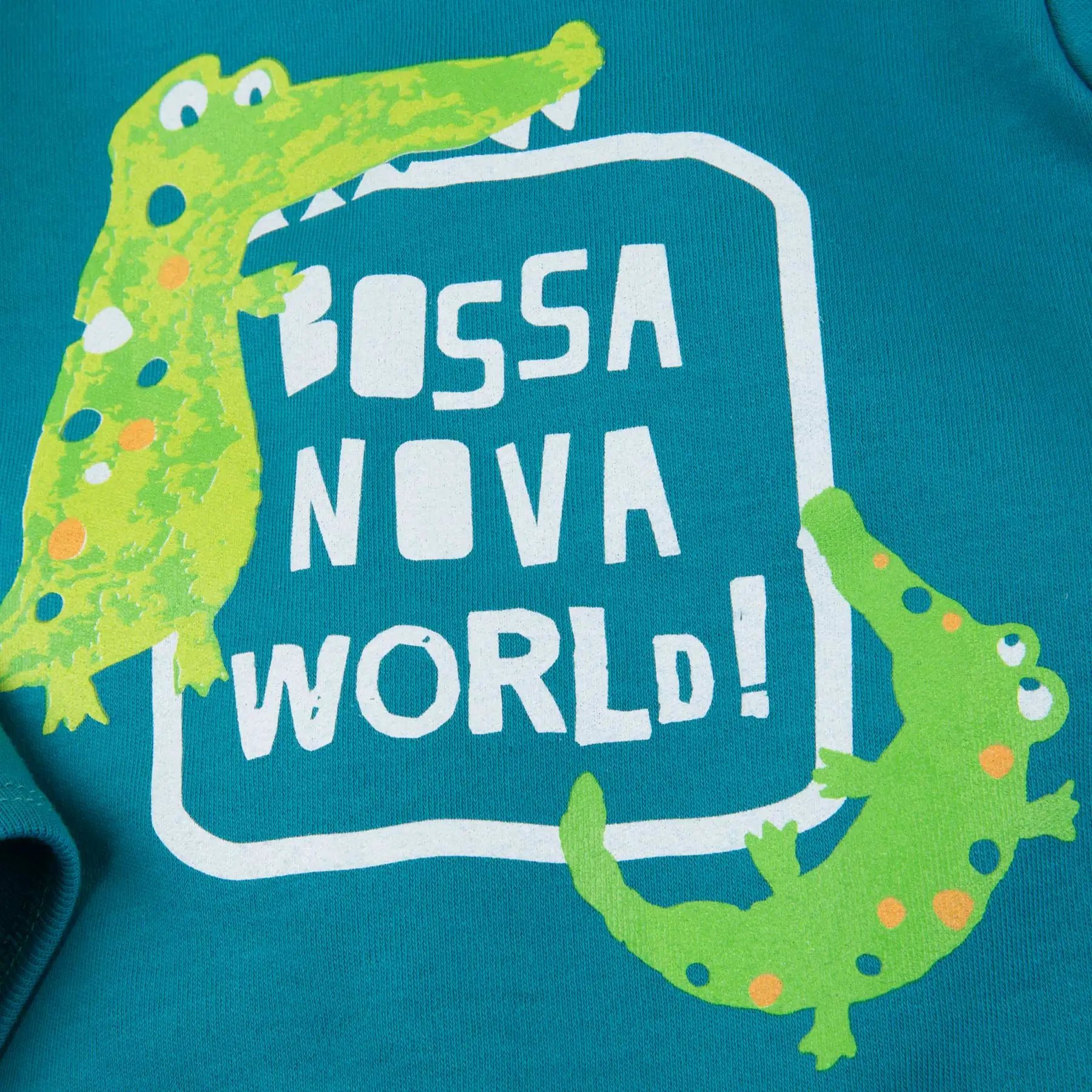 Боди с длинным рукавом 'Нэсси' BOSSA NOVA 580Б-361з