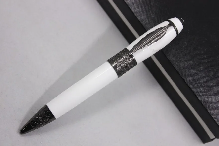 Wakaka ручка Mon Writers Edition Mark Twain Шариковая ручка с чернилами