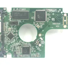 1 шт. оригинальная тест HDD печатная плата 2060-771754-000/2060-771754-000 REV A