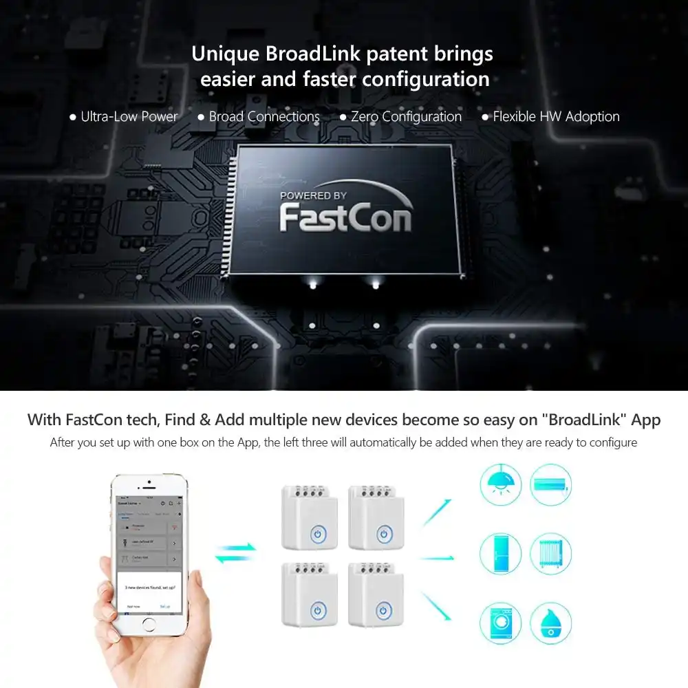 google home connections