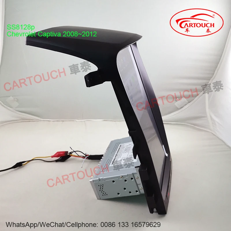 Sale 13.6 Inch Vertical IPS Screen Tesla Style Android Car GPS Multimedia Player for Chevrolet Captiva 2007~2012 Car GPS Radio FM RDS 6 Sale 13.6 Inch Vertical IPS Screen Tesla Style Android Car GPS Multimedia Player for Chevrolet Captiva 2007~2012 Car GPS Radio FM RDS 6