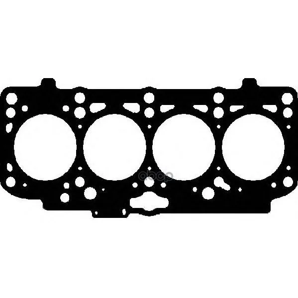 123.992e_прокладка Гбц!(1.55mm) Audi A3, Vw Golf/Bora 1.9tdi/Sdi 98 Elring 123992 Elring арт. 123992
