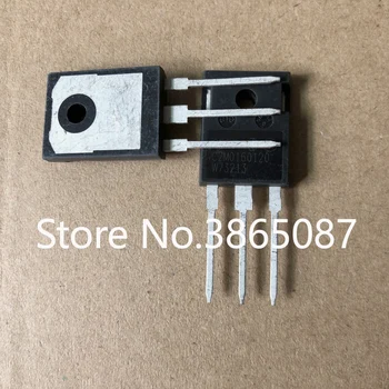 

C2M0160120D C2M0160120 TO-247 SILICON CARBIDE POWER MOSFET TRANSISTOR SIC MOS FET TUBE 5PCS/LOT ORIGINAL NEW
