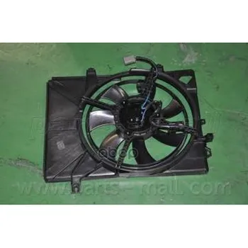 

Hyundai Getz radiator fan (-Oct 2006) 253801c160 PMC 253801c160 parts-mall art. pxnaa-048