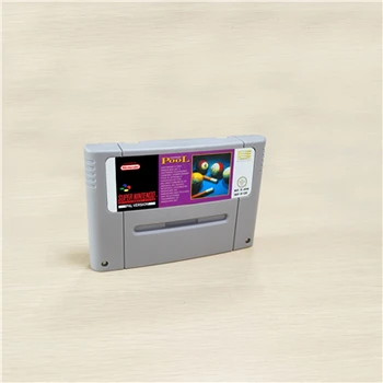 

Championship Pool - Action Game Card EUR Version English Language