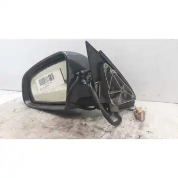 

7631023 Left rearview mirror Audi A4 Saloon (8e) 1.9 Tdi