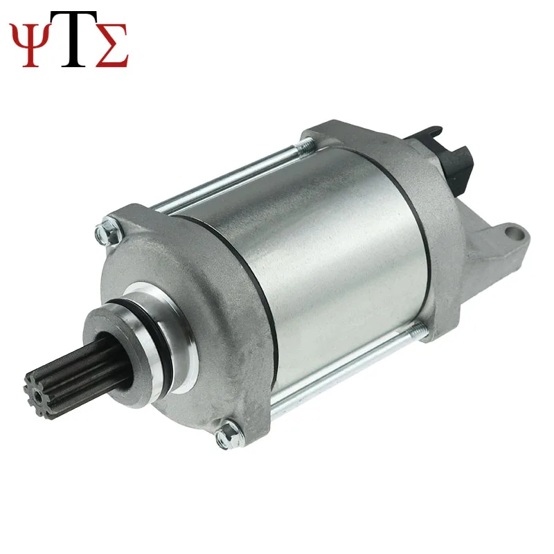 

Стартер для Yamaha XP530 T MAX 530 2012-2016 XP500 TMAX 500 2008-2011 XP500A 2008-2016, стартер электрического двигателя, стартер двигателя