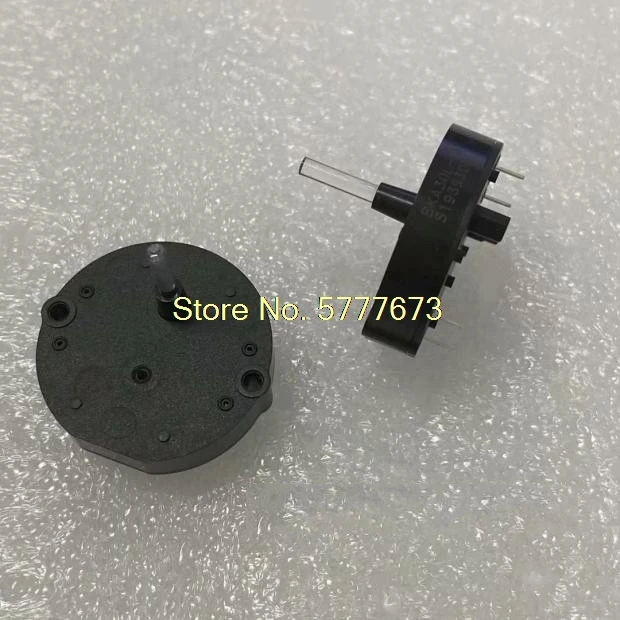BKA30L-F3 transparent shaft light guide micro motor universal VID23-03 cluster automotive instrument stepper motor