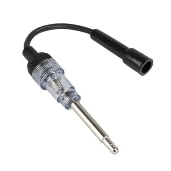 

Car Spark Plug Tester Ignition System Coil Engine Inline Auto Diagnostic Test Tool Ignition Coil Tester Ignition Spark Test Tool
