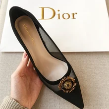 new dior shoes 2019