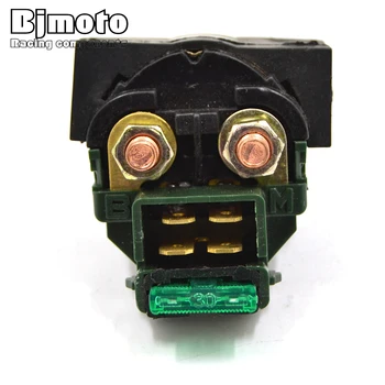 

Motor GL-1200 Starter Solenoid Relay For Honda GL1200 GOLD WING ASPENCADE INTERSTATE GL500 SILVER WING INTERSTATE GL 500 1200